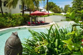 Mango Lagoon Resort & Wellness Spa Palm Cove